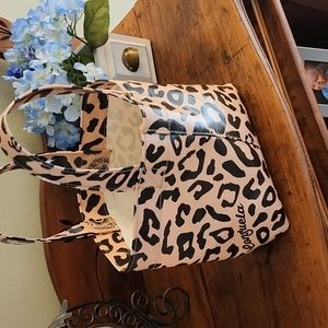 Consuela grab and go bag!